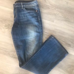 Joes bootcut jeans
